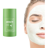 Green Tea Mask Stick Máscara Removedora De Cravos Chá Verde