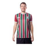 Camiseta Fluminense Attract Pronta Entrega