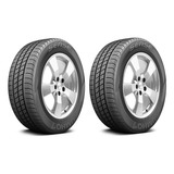 Combo X2 Neumáticos 205/65r15 Kumho Kr26