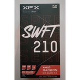 Placa De Video Amd Radeon 6600 Series Rx 6600 Xt Swift 210