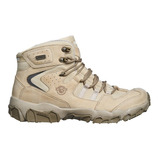 Botas Hombre Brahma Ix3298 Arena