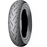 Cubierta Moto Dunlop Tt93 Gp 100/90-10m 56j