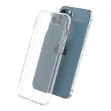 Capa Case P/ iPhone 12 Pro Max Blitzwolf Bw-ay5 Transparente