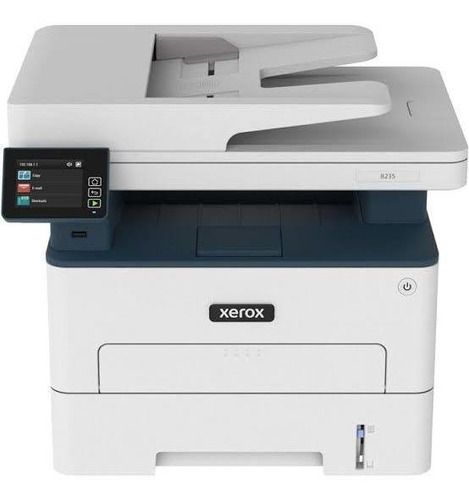 Impresora Multifuncional Monocromática Xerox B235