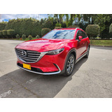 Mazda Cx-9 2.5 Grand Touring Signature Awd / Soat 10/2024