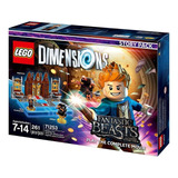 Lego Dimensions Story Pack Fantastic Beasts 71253
