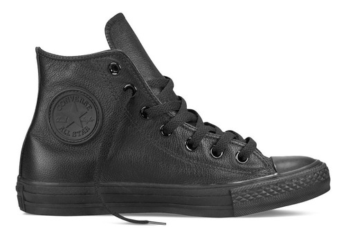 Tenis Converse Chuck Taylor All Star Mono Leather - Unisex