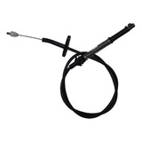 Chicote Cable Acelerador Ford F150 5.0l 1990