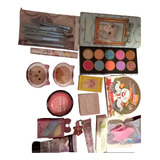 Set De Maquillaje 