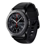 Correa De 20mm Para Galaxy Watch De Caucho Premium D15