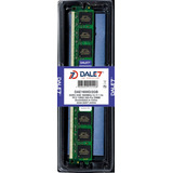 Memoria Dale7 Ddr3 2gb 1600 Mhz Desktop 16 Chips 1.5v Kit 30