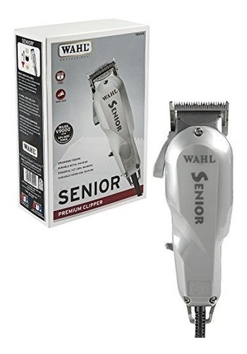 Cortadora Profesional Wahl Senior Con Motor V9000