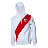Buzo River Plate Hombre. Excelente! River Store Oficial!!