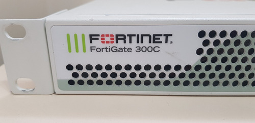 Fortinet Fortigate Firewall 300c