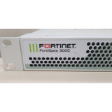 Fortinet Fortigate Firewall 300c