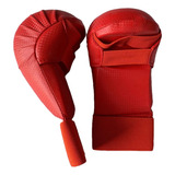 Guantes Mma, Guantes De Karate, Muñequeras Cómodas Y