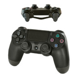 Controle Manete Sem Fio Compatível Ps4 Console Pc Tv Android