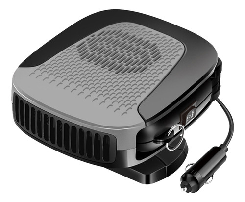 Calentador Eléctrico O Car Warmer De 12 V Para Coche