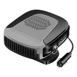 Calentador Eléctrico O Car Warmer De 12 V Para Coche