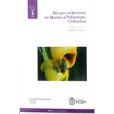 Libro Abejas Euglosinas De Nariño Y Putumayo Colombia