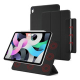 Funda Protector Para iPad Gen 10 10.9 Estuche Magnetica Slim