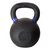 Iron Kettlebell 40 Kg