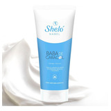 Crema Facial Baba De Caracol Sheló Nabel® 250ml Tipo De Piel Seca