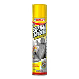 Limpa Estofados Spray  - 400ml Luxcar