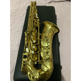 Sax Alto Michael