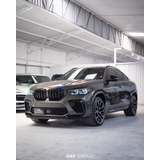 Bmw X6 M Competition