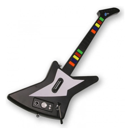 Guitarra Guitar Hero 