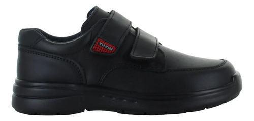Yuyin Zapato Escolar Vestir Formal Contactel Piel Niño 89693 | Envío gratis