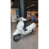 Vespa 300 Gts Super Nuevo Modelo Reserva Ya