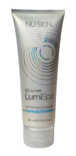 Lumispa® Limpiador-normal - mL a $1440