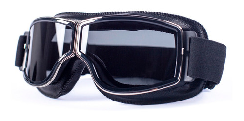 Gafas Vintage Para Moto, Scooter, Motociclista