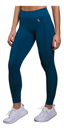 Calça Legging Max Sport Lupo Ref. 71053