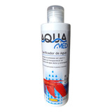 Clarificador Aquamed 250ml Rinde 1000l Acuario