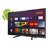 Smart Tv Kanji Kj-5xst005-2 50 Pulgadas 4k Uhd Tda Google Tv