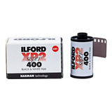 Ilford Xp2 Super 400 35mm 36 Poses