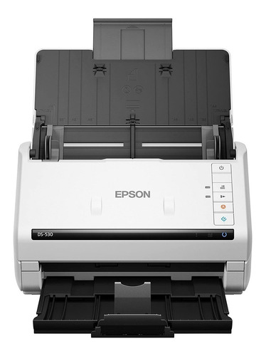 Escáner Epson Ds-530 Ii Documentos Dúplex Color B11b261202