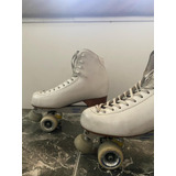 Patines Artisticos Italianos Talle 40