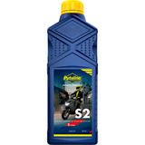 Aceite Semisintetico Moto Putoline S2 Off Road 2t Api Jaso