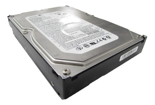 Disco Duro 1tb Videovigilancia 1ra Marca 7200rpm 32mb 3.5 