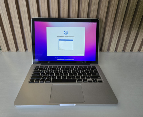 Macbook Pro 13 Retina 2015 | MercadoLivre 📦 Macbook Pro 13 Retina 2015 | MercadoLivre 📦