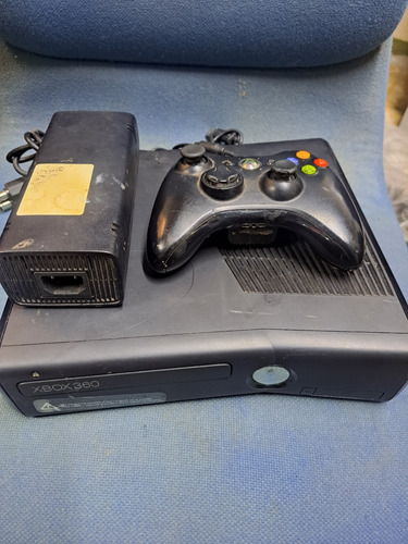 Xbox 360 Slim Serie S