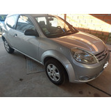 Ford Ka 1.6 Modelo 2011 En Muy Buen Estado 