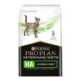 Pro Plan Veterinary Diets Ha Hydrolyzed 3 Kg