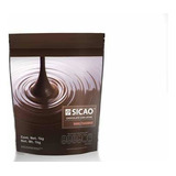 Chocolate Con Leche 35% Cacao Sicao 1k