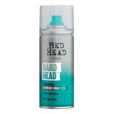 Bed Head Tigi Hard Head Spray De Alta Fixação - 100ml