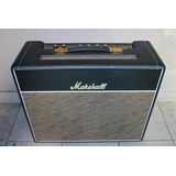 Amplificador Marshall 1974x Handwired Made In England